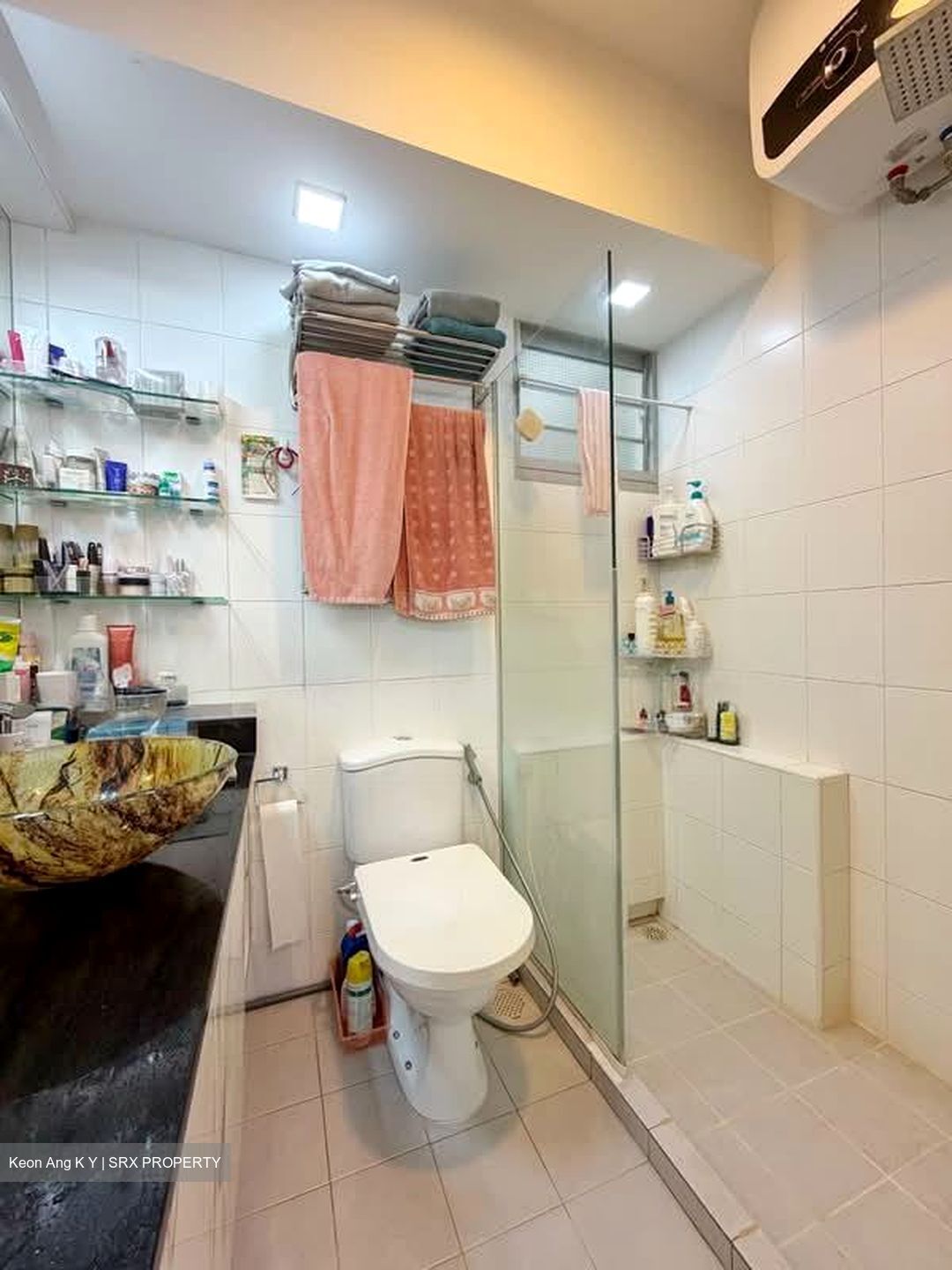 Blk 430B Orchid Spring @ Yishun (Yishun), HDB 4 Rooms #568068881